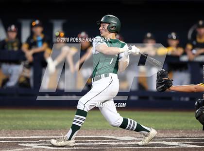 Thumbnail 2 in Forney vs. Prosper (UIL 5A Regional Final) photogallery.