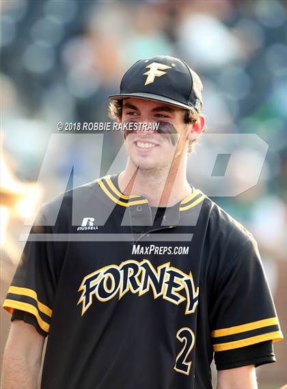 Thumbnail 1 in Forney vs. Prosper (UIL 5A Regional Final) photogallery.