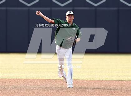 Thumbnail 3 in Forney vs. Prosper (UIL 5A Regional Final) photogallery.