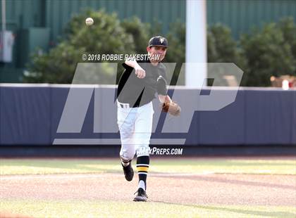 Thumbnail 2 in Forney vs. Prosper (UIL 5A Regional Final) photogallery.