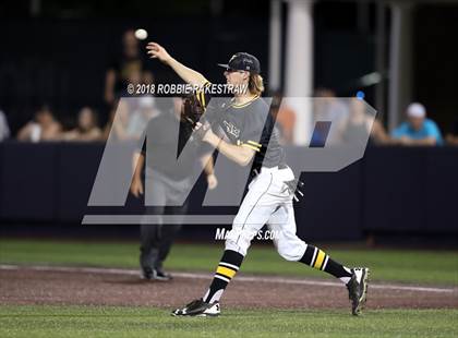 Thumbnail 1 in Forney vs. Prosper (UIL 5A Regional Final) photogallery.