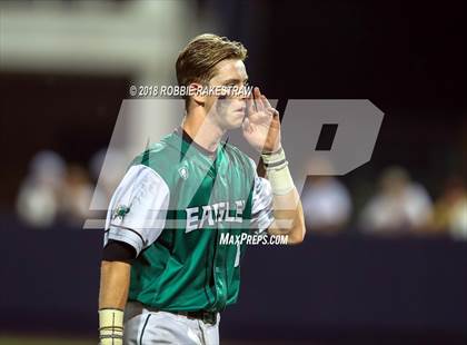 Thumbnail 3 in Forney vs. Prosper (UIL 5A Regional Final) photogallery.