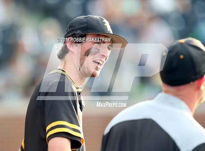 Thumbnail 2 in Forney vs. Prosper (UIL 5A Regional Final) photogallery.