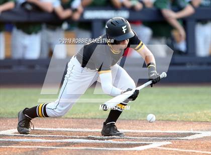 Thumbnail 2 in Forney vs. Prosper (UIL 5A Regional Final) photogallery.