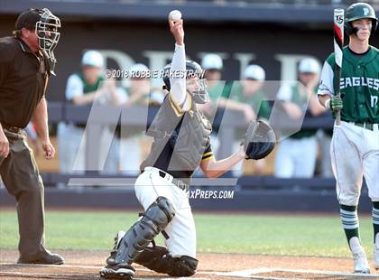 Thumbnail 2 in Forney vs. Prosper (UIL 5A Regional Final) photogallery.