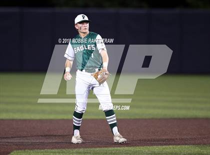 Thumbnail 1 in Forney vs. Prosper (UIL 5A Regional Final) photogallery.