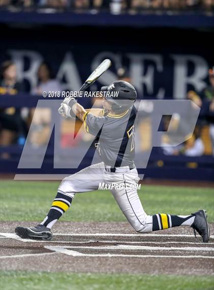 Thumbnail 1 in Forney vs. Prosper (UIL 5A Regional Final) photogallery.