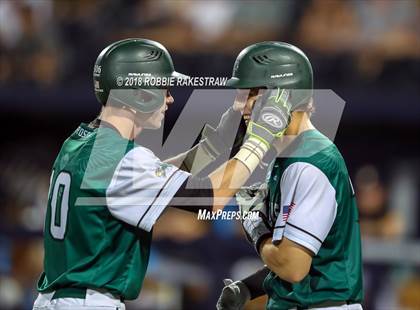 Thumbnail 2 in Forney vs. Prosper (UIL 5A Regional Final) photogallery.