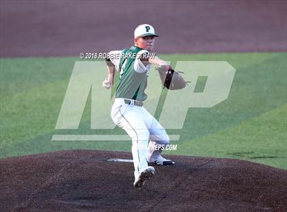 Thumbnail 1 in Forney vs. Prosper (UIL 5A Regional Final) photogallery.