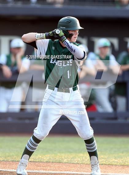 Thumbnail 1 in Forney vs. Prosper (UIL 5A Regional Final) photogallery.