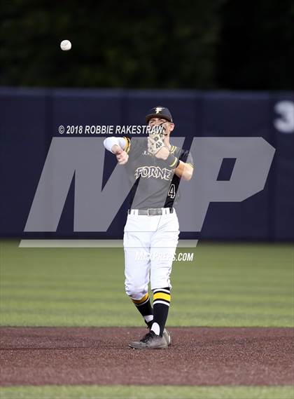 Thumbnail 1 in Forney vs. Prosper (UIL 5A Regional Final) photogallery.