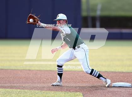 Thumbnail 3 in Forney vs. Prosper (UIL 5A Regional Final) photogallery.