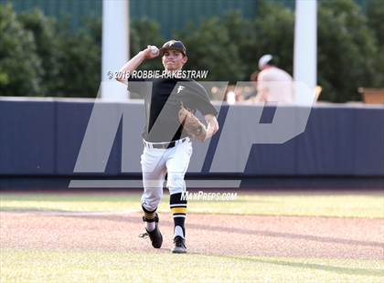 Thumbnail 2 in Forney vs. Prosper (UIL 5A Regional Final) photogallery.