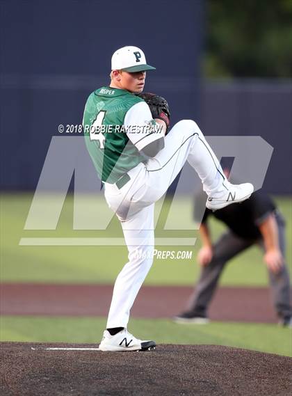 Thumbnail 1 in Forney vs. Prosper (UIL 5A Regional Final) photogallery.