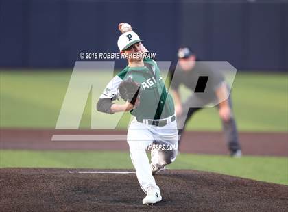 Thumbnail 1 in Forney vs. Prosper (UIL 5A Regional Final) photogallery.