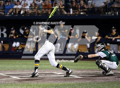 Thumbnail 3 in Forney vs. Prosper (UIL 5A Regional Final) photogallery.