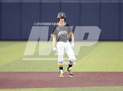 Thumbnail 3 in Forney vs. Prosper (UIL 5A Regional Final) photogallery.