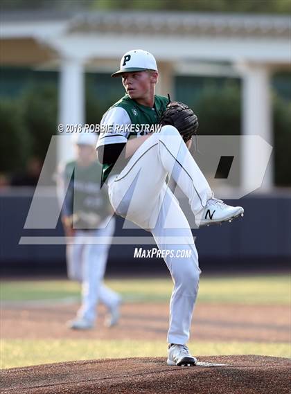 Thumbnail 3 in Forney vs. Prosper (UIL 5A Regional Final) photogallery.