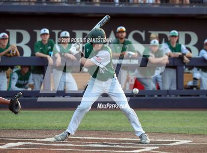 Thumbnail 2 in Forney vs. Prosper (UIL 5A Regional Final) photogallery.