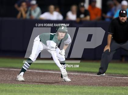 Thumbnail 3 in Forney vs. Prosper (UIL 5A Regional Final) photogallery.