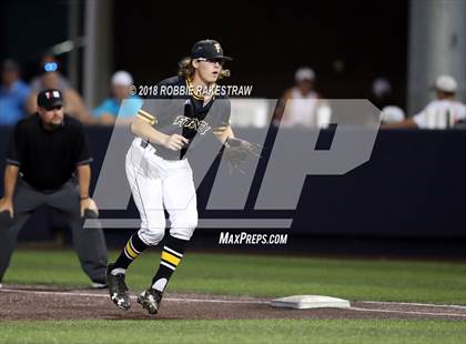 Thumbnail 3 in Forney vs. Prosper (UIL 5A Regional Final) photogallery.