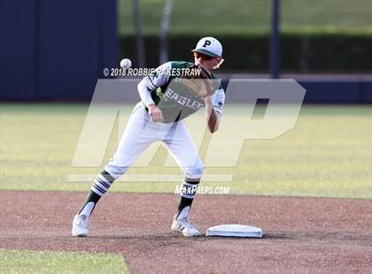 Thumbnail 1 in Forney vs. Prosper (UIL 5A Regional Final) photogallery.