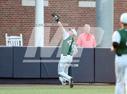 Thumbnail 3 in Forney vs. Prosper (UIL 5A Regional Final) photogallery.