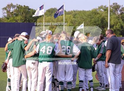 Thumbnail 1 in Forney vs. Prosper (UIL 5A Regional Final) photogallery.