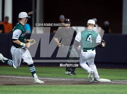 Thumbnail 1 in Forney vs. Prosper (UIL 5A Regional Final) photogallery.