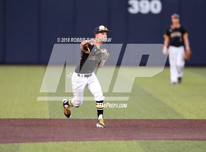 Thumbnail 3 in Forney vs. Prosper (UIL 5A Regional Final) photogallery.