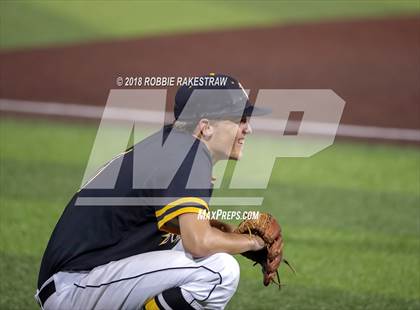 Thumbnail 1 in Forney vs. Prosper (UIL 5A Regional Final) photogallery.