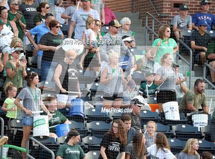 Thumbnail 2 in Forney vs. Prosper (UIL 5A Regional Final) photogallery.