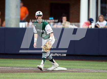 Thumbnail 1 in Forney vs. Prosper (UIL 5A Regional Final) photogallery.