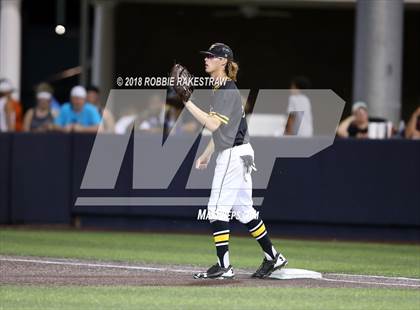 Thumbnail 1 in Forney vs. Prosper (UIL 5A Regional Final) photogallery.