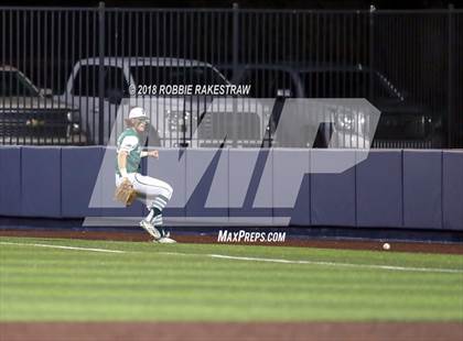 Thumbnail 2 in Forney vs. Prosper (UIL 5A Regional Final) photogallery.