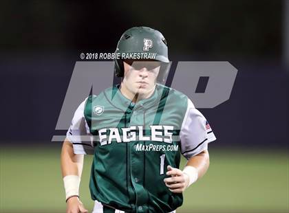 Thumbnail 1 in Forney vs. Prosper (UIL 5A Regional Final) photogallery.