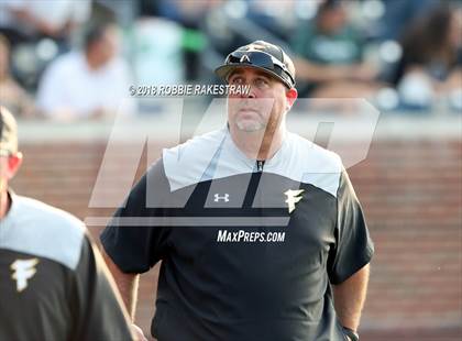 Thumbnail 1 in Forney vs. Prosper (UIL 5A Regional Final) photogallery.