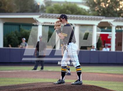 Thumbnail 1 in Forney vs. Prosper (UIL 5A Regional Final) photogallery.