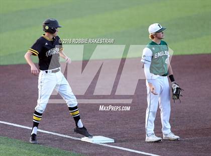 Thumbnail 1 in Forney vs. Prosper (UIL 5A Regional Final) photogallery.