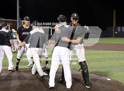 Thumbnail 1 in Forney vs. Prosper (UIL 5A Regional Final) photogallery.