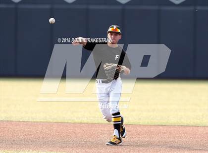 Thumbnail 3 in Forney vs. Prosper (UIL 5A Regional Final) photogallery.