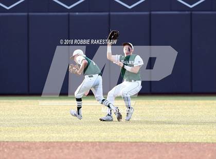 Thumbnail 2 in Forney vs. Prosper (UIL 5A Regional Final) photogallery.