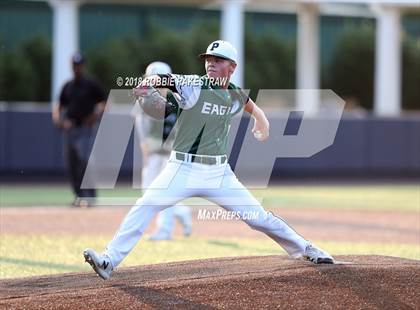 Thumbnail 2 in Forney vs. Prosper (UIL 5A Regional Final) photogallery.