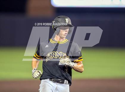 Thumbnail 1 in Forney vs. Prosper (UIL 5A Regional Final) photogallery.