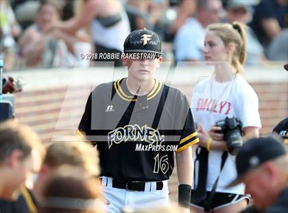 Thumbnail 2 in Forney vs. Prosper (UIL 5A Regional Final) photogallery.