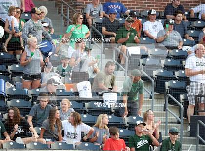 Thumbnail 1 in Forney vs. Prosper (UIL 5A Regional Final) photogallery.