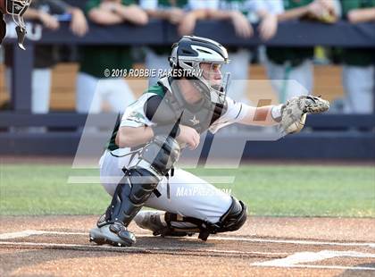 Thumbnail 2 in Forney vs. Prosper (UIL 5A Regional Final) photogallery.