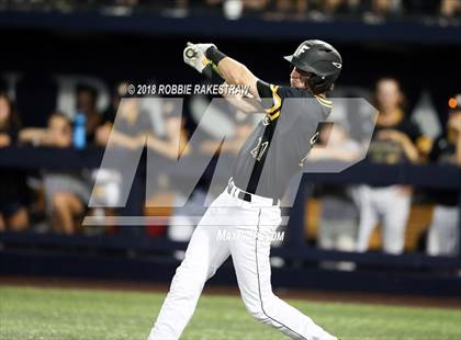 Thumbnail 1 in Forney vs. Prosper (UIL 5A Regional Final) photogallery.