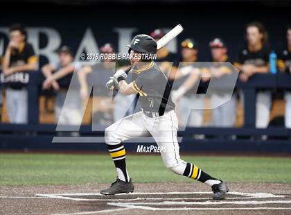 Thumbnail 1 in Forney vs. Prosper (UIL 5A Regional Final) photogallery.