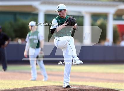 Thumbnail 3 in Forney vs. Prosper (UIL 5A Regional Final) photogallery.